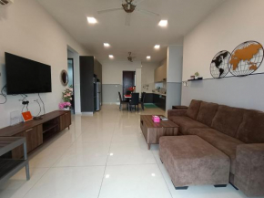 Country Garden J Agape Homestay JB SEAVIEW ~1101